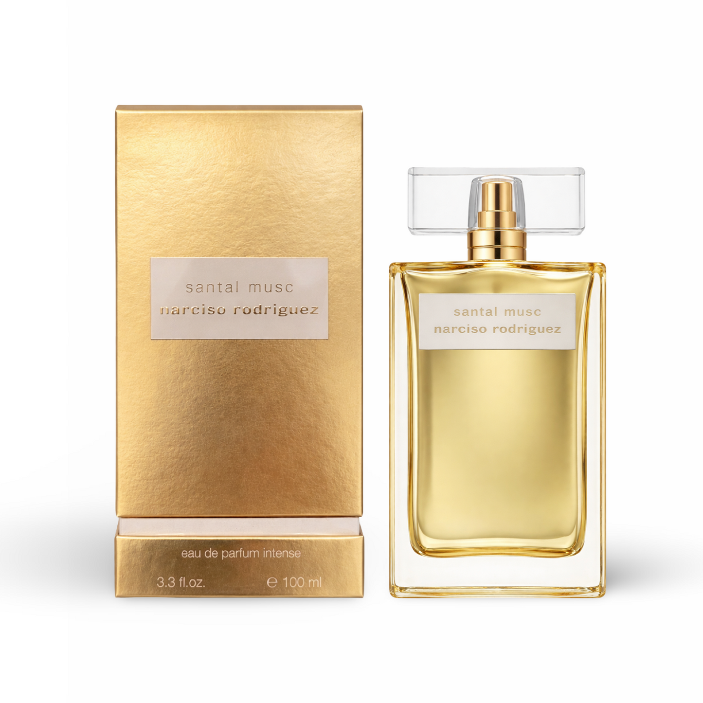 Santal Musc by Narciso Rodriguez for Women