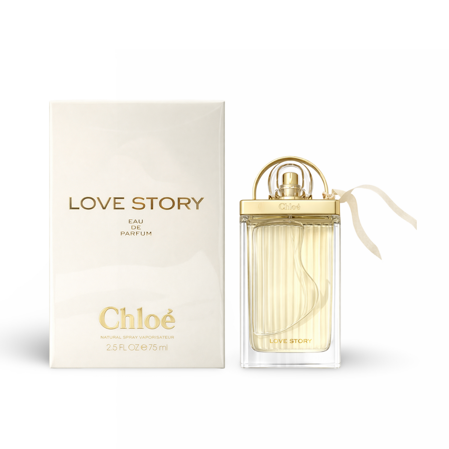 Love Story by Chloe for Women