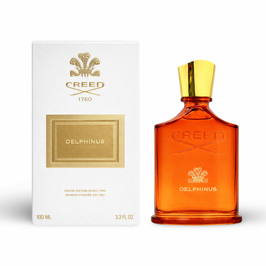 Delphinus by Creed