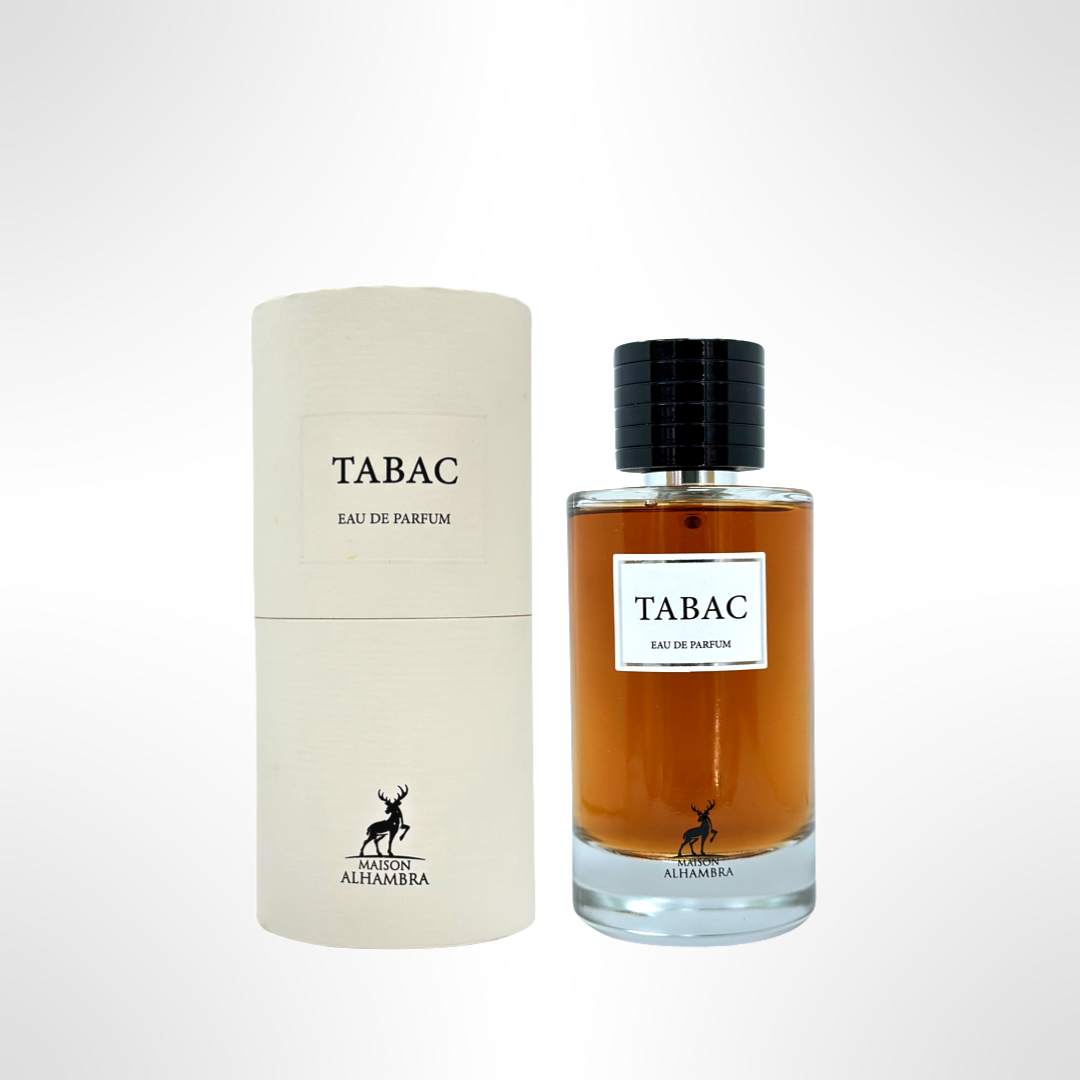 Tabac by Maison Alhambra