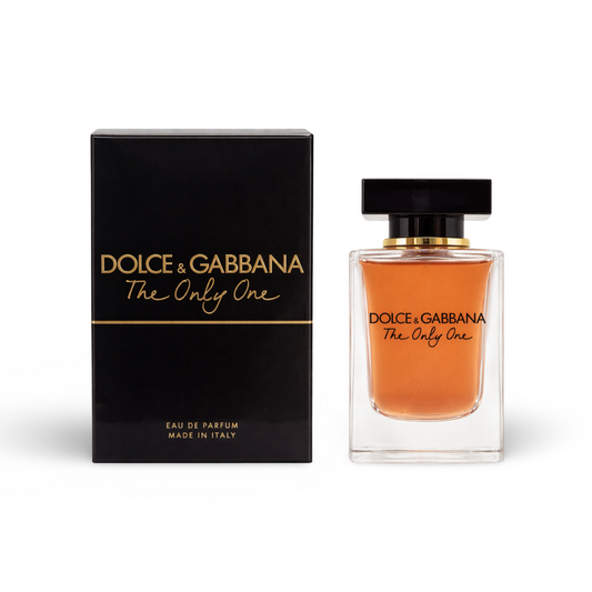 The Only One by Dolce & Gabbana for Women