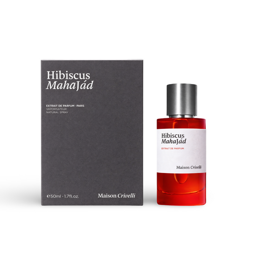 Hibiscus Mahajád by Maison Crivelli Unisex