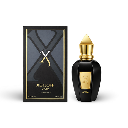 Opera by Xerjoff Unisex