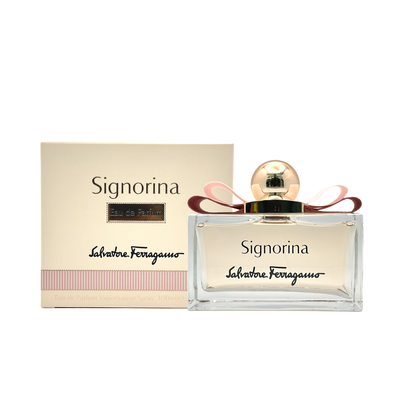Signorina by Salvatore Ferragamo – Valencia
