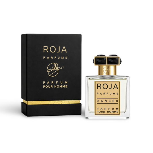 Danger Pour Homme by Roja Parfums