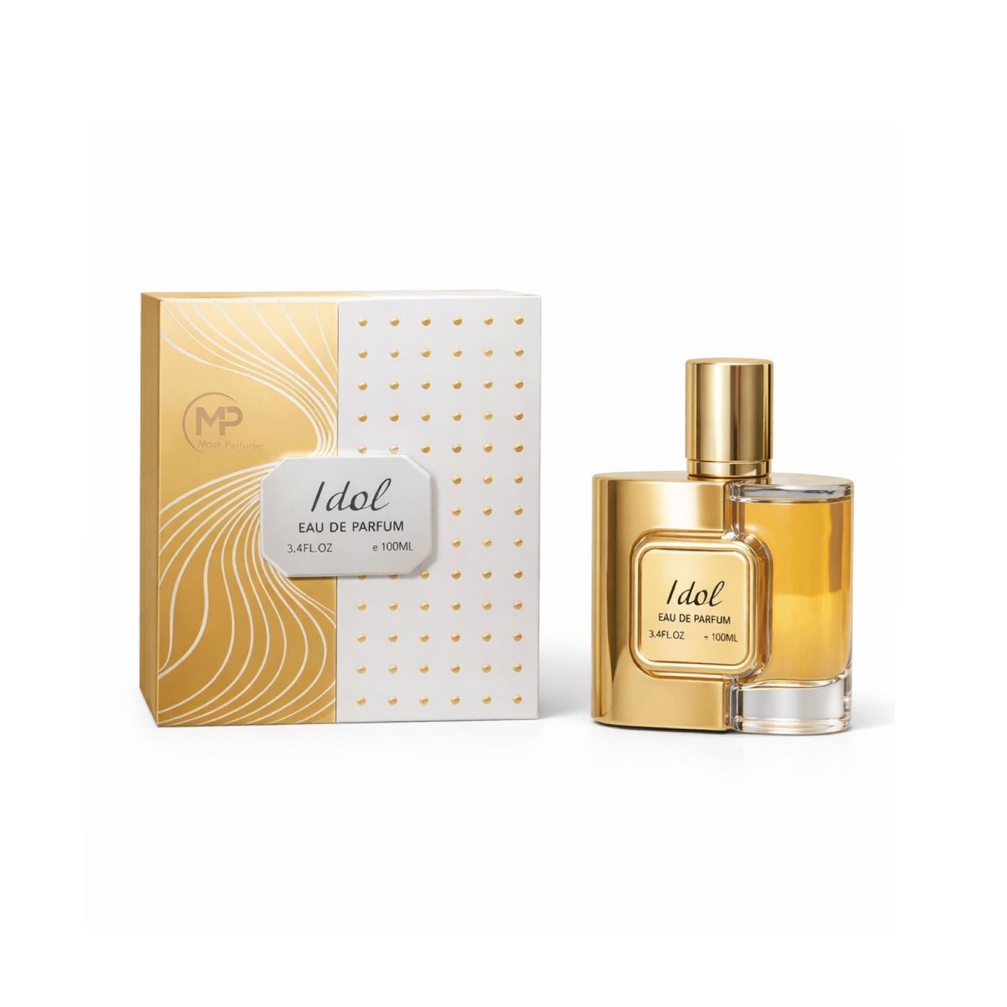 Mast Perfume Idol by Bharara