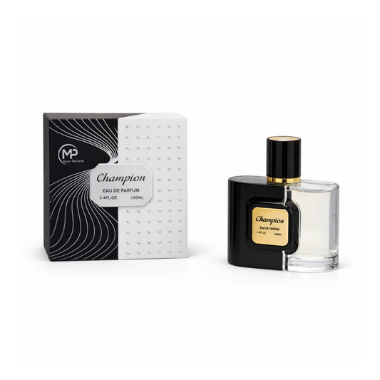 Mast Perfume Champion by Bharara Beauty
