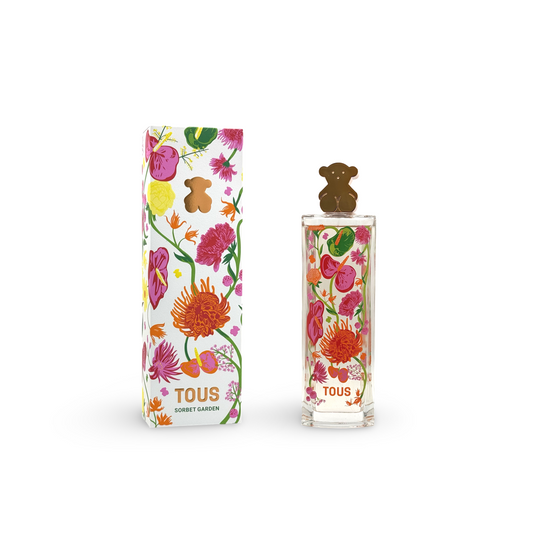 Sorbet Garden by Tous