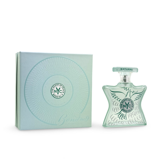 The Scent of Peace Natural By Bond No.9