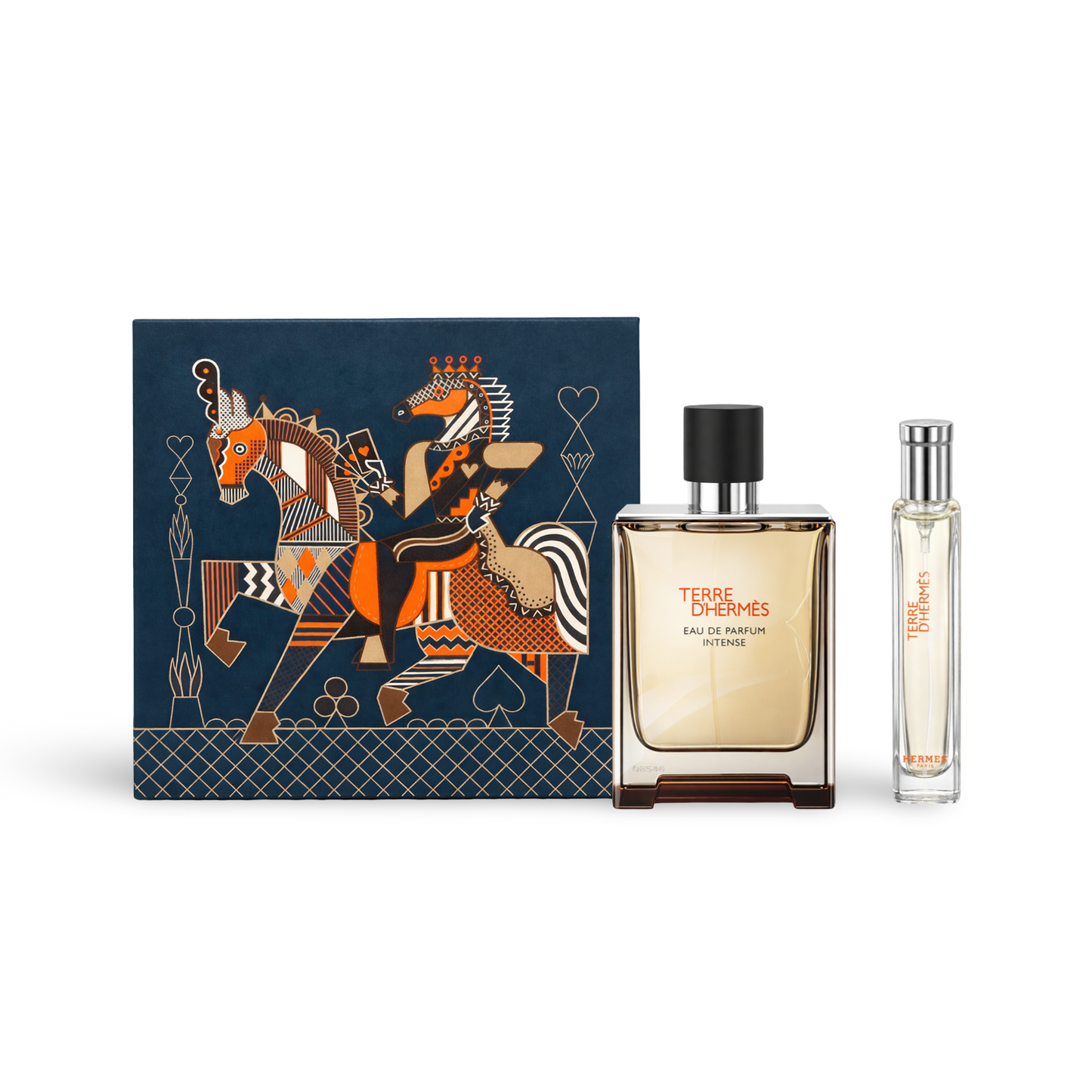 Terre Intense by Hermès for Men