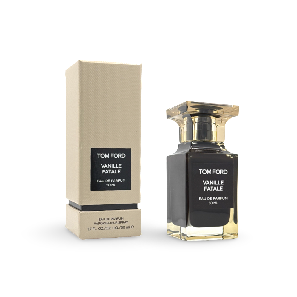 Vanille Fatale by Tom Ford