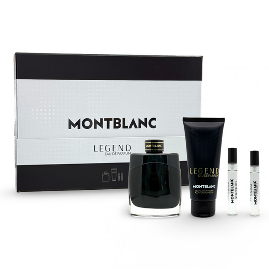 Gift Set Legend by Montblanc
