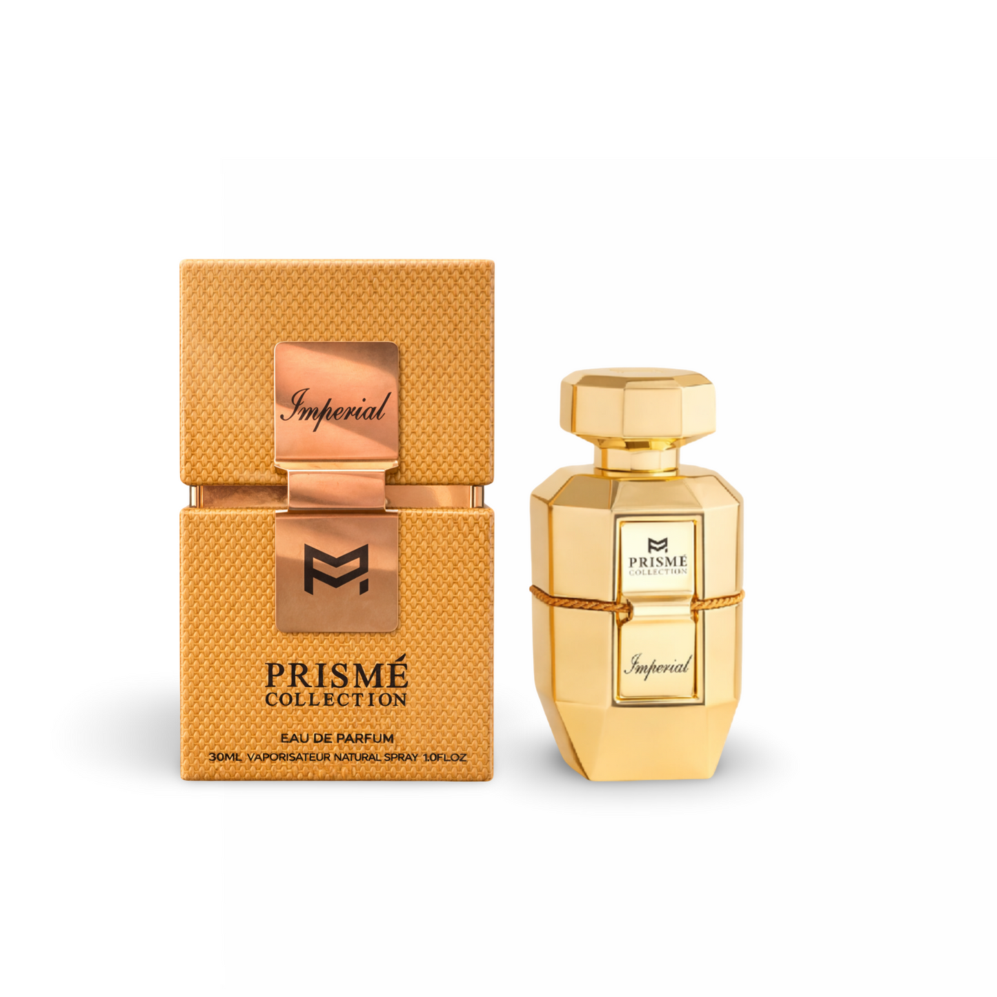 Prismé Collection Imperial by Patek Maison Unisex
