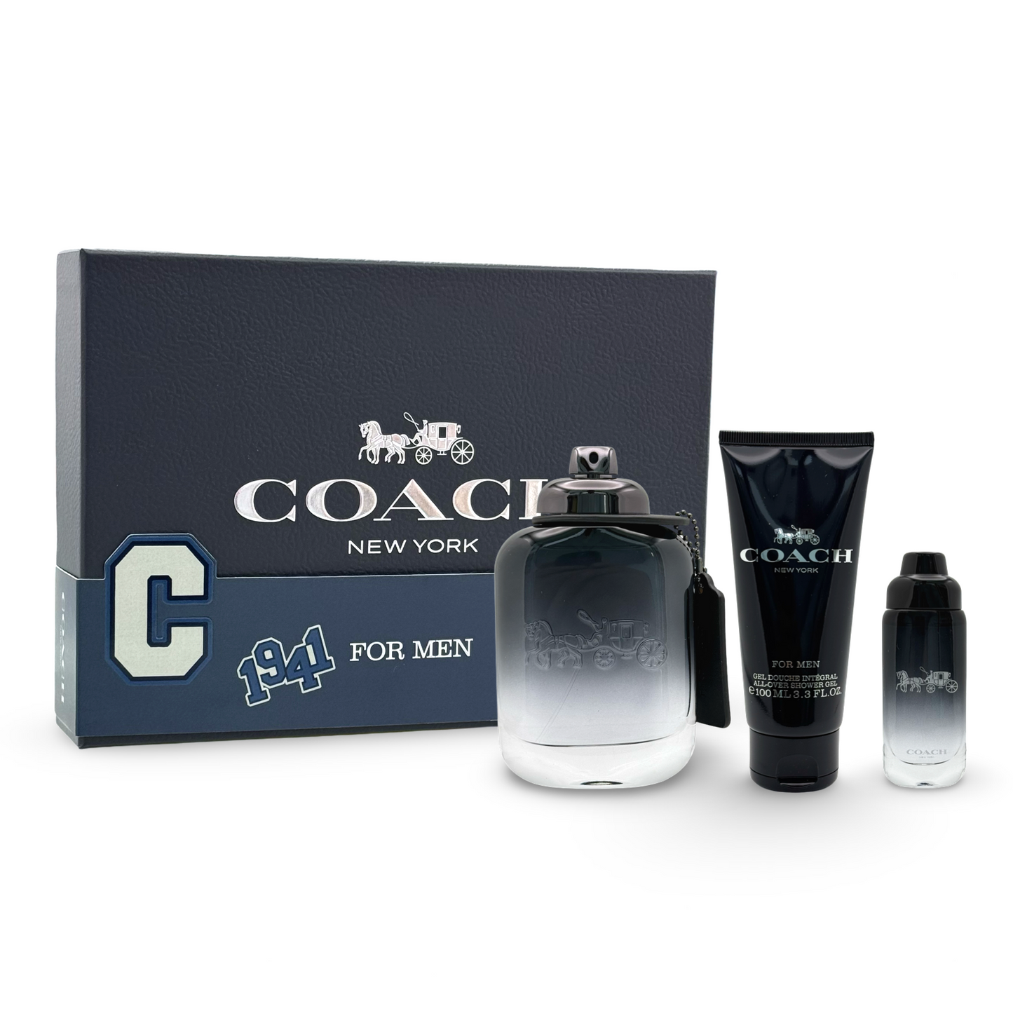 Gift Set Coach for men