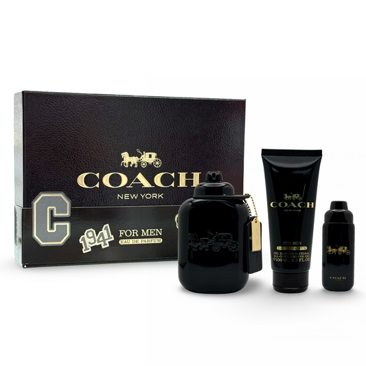Gift Set Coach for men