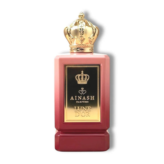 Lune D’or by Ainash Parfums
