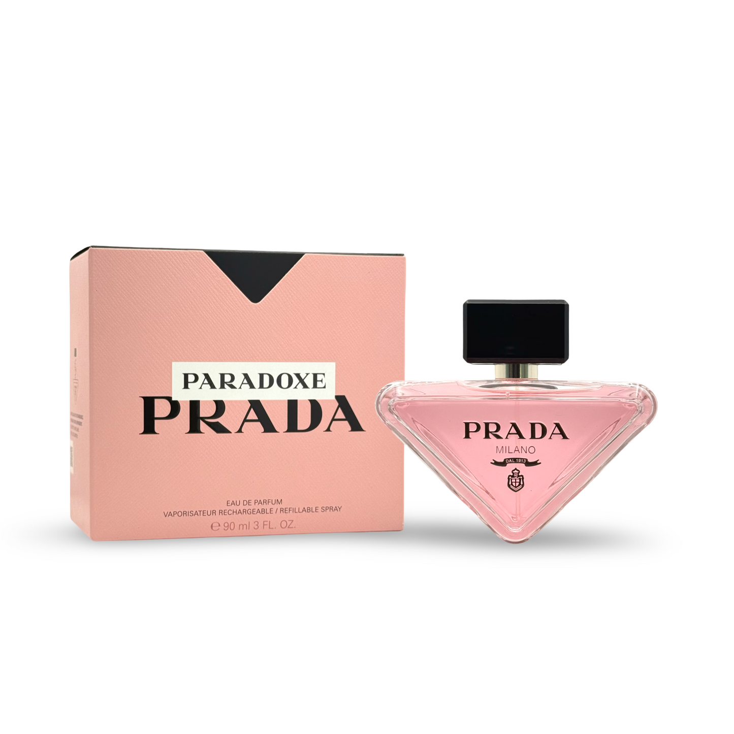Paradoxe By Prada Milano for Women
