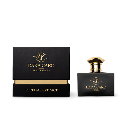 Oud Dubai by Dara Caro