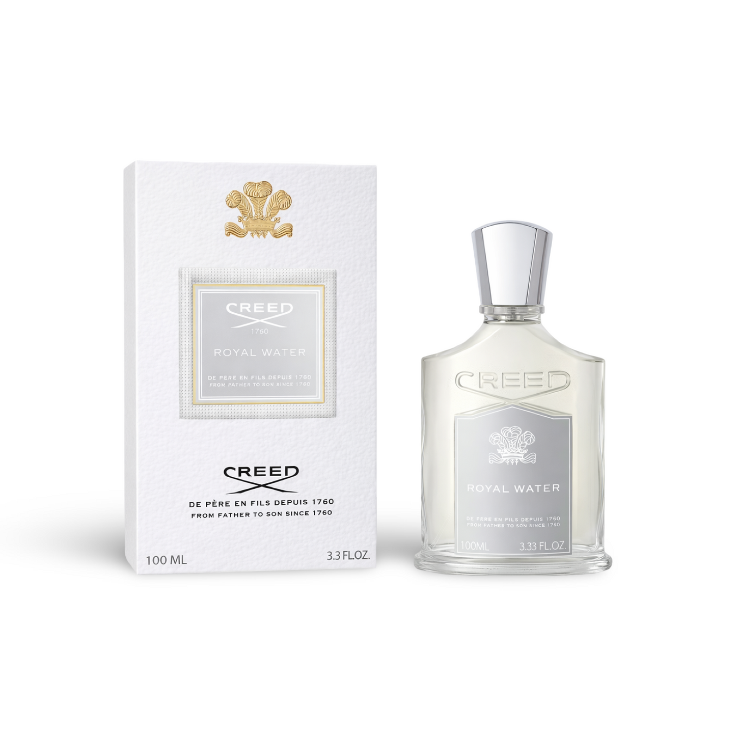 Royal Water by Creed for Men