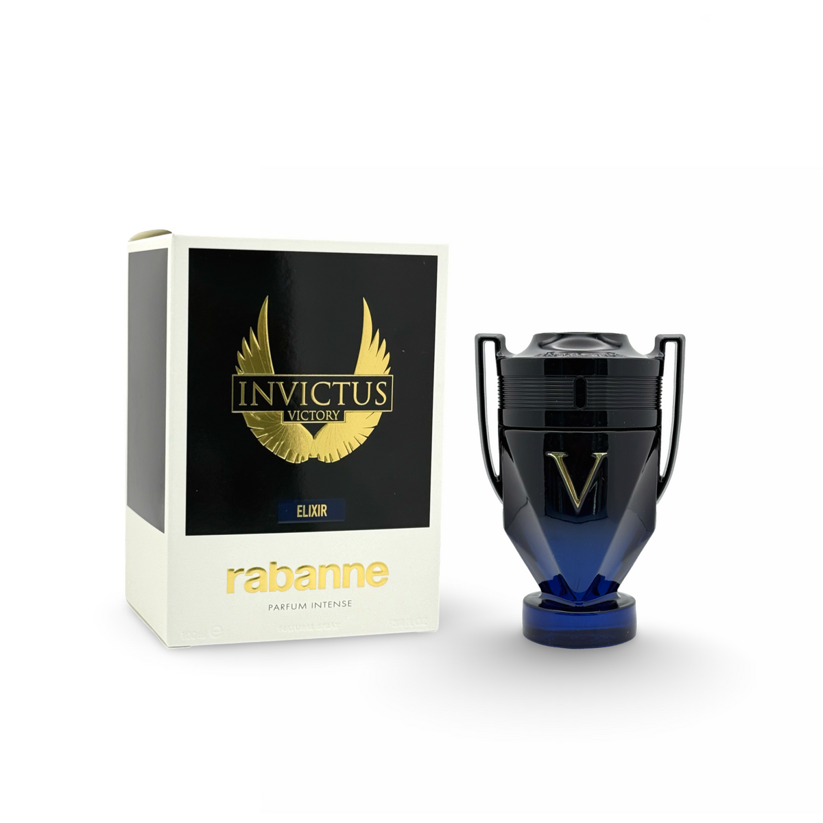 Invictus Victory Elixir by Paco Rabanne