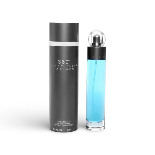 360 Perry Ellis for men