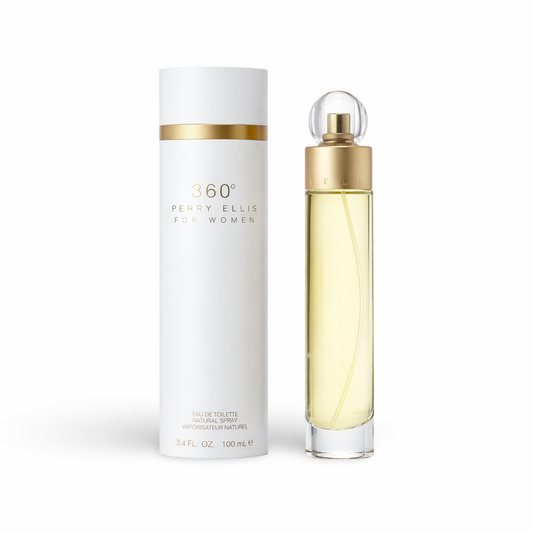 360° by Perry Ellis For Women