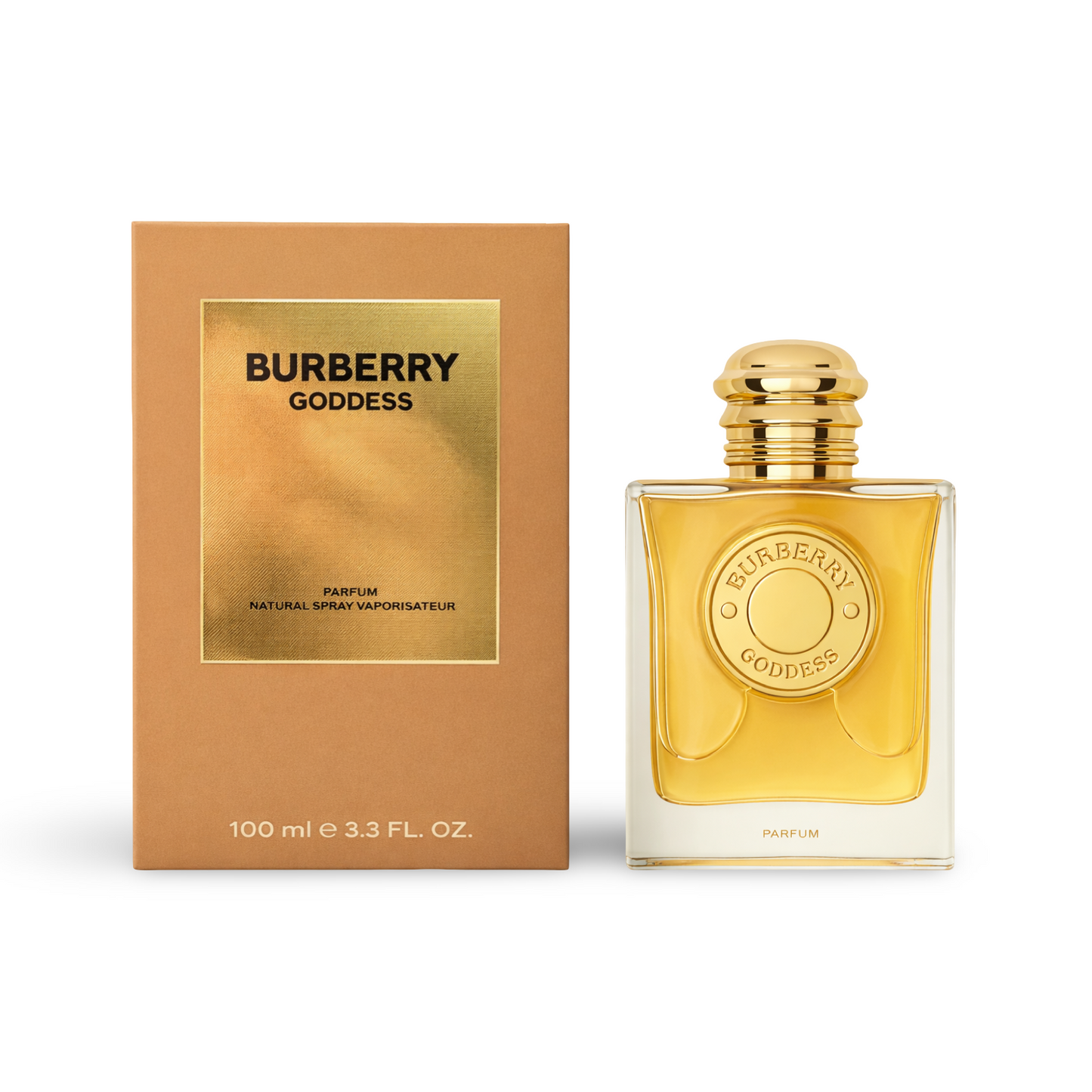 Goddess Parfum by Burberry for Women