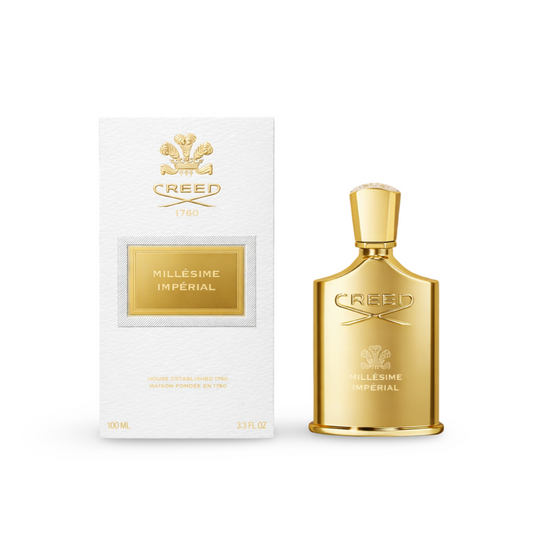 Millesime Imperial by Creed
