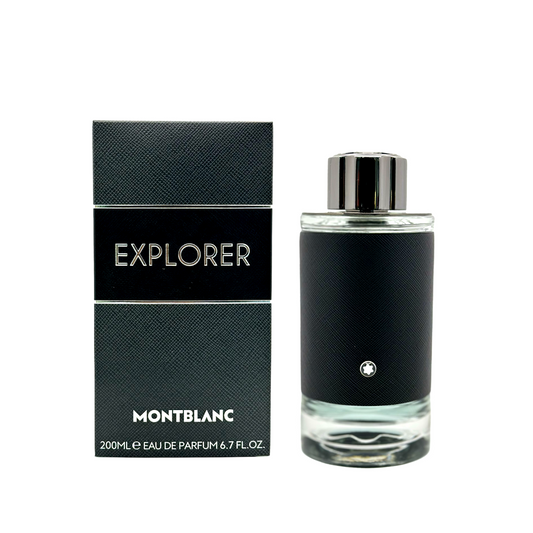 Explorer by Montblanc 6.7oz