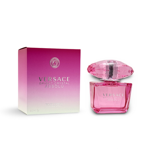 Bright Crystal Absolu by Versace