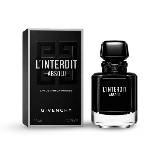 L’Interdit Absolu by Givenchy for Women