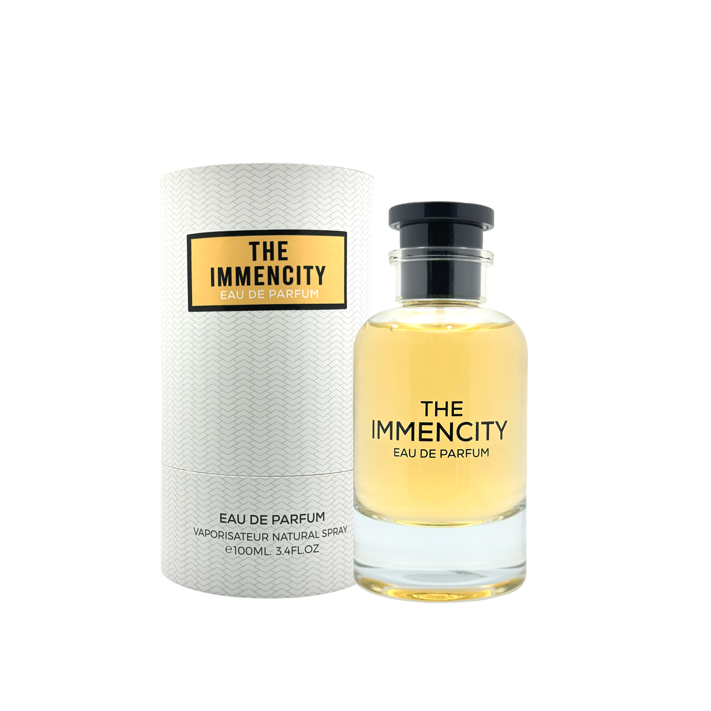 The Immencity by Milestone Perfumes 3.4oz