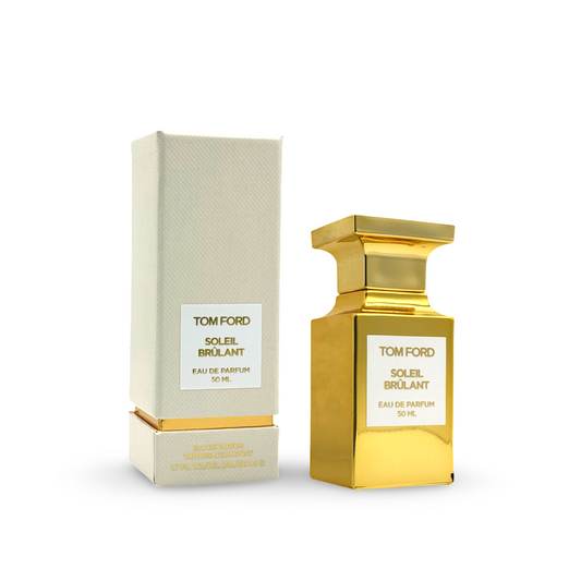 Soleil Brûlant by Tom Ford