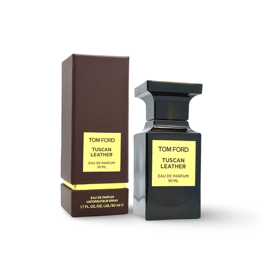 Tuscan Leather by Tom ford
