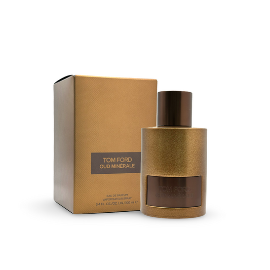 Oud Minerale by Tom Ford
