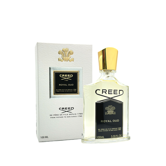 Creed Royal Oud 3.3oz