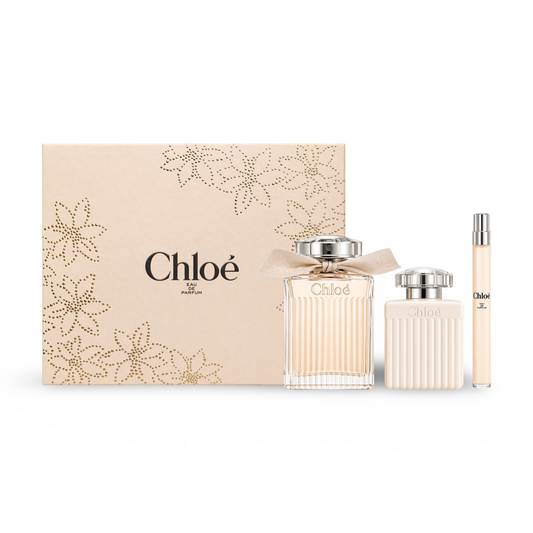 Gift Set Chloè for Women