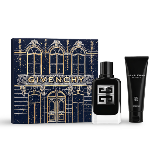 Gift Set Gentleman Society by Givenchy 2oz