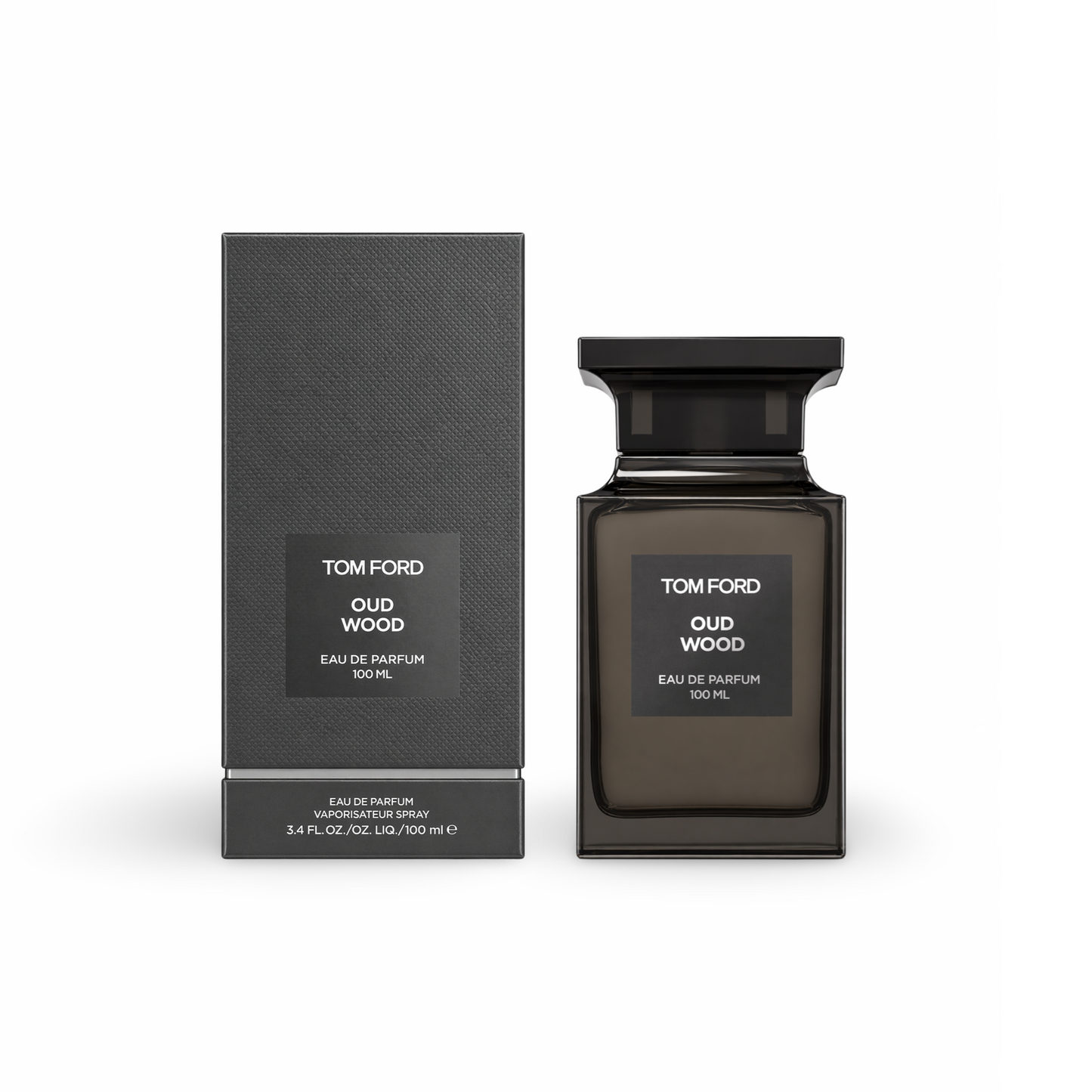 Oud Wood by Tom Ford Unisex – Valencia