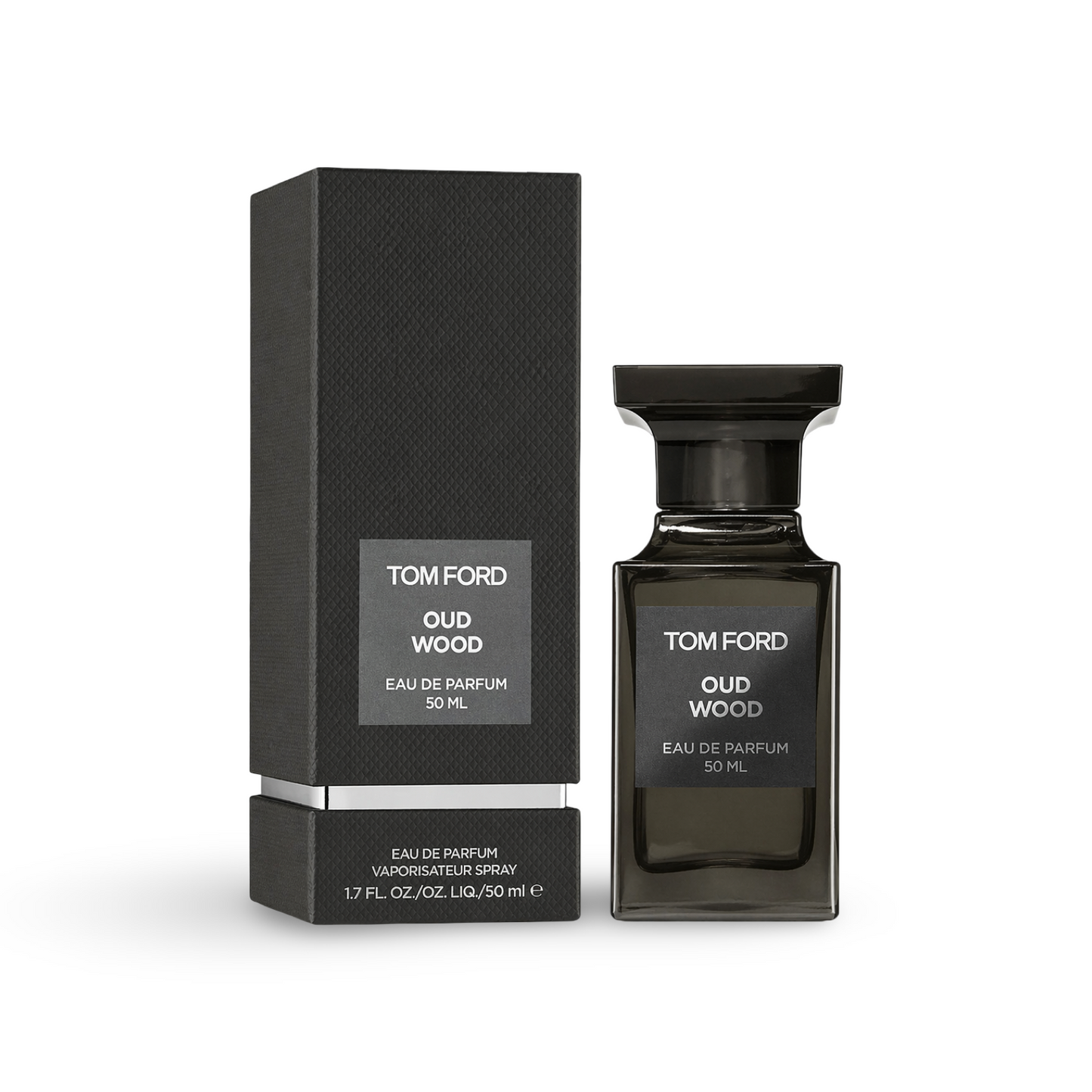 Oud Wood by Tom Ford Unisex – Valencia Oud Wood by Tom Ford Unisex – Valencia