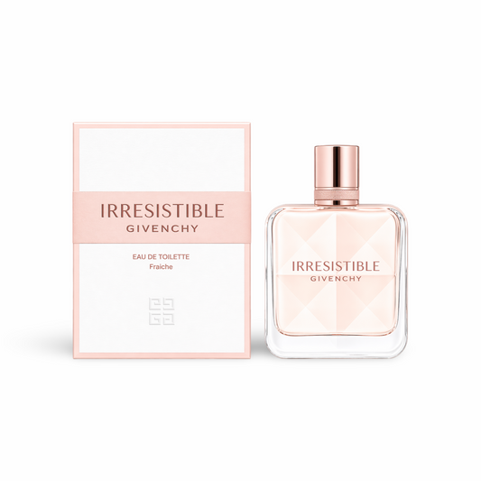 Irresistible by Givenchy