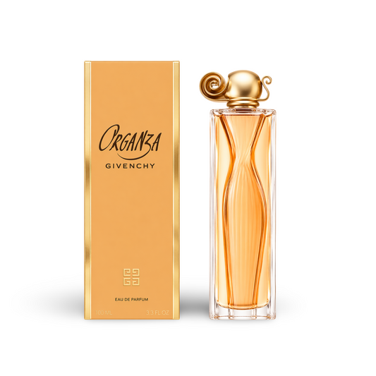 Organza By Givenchy