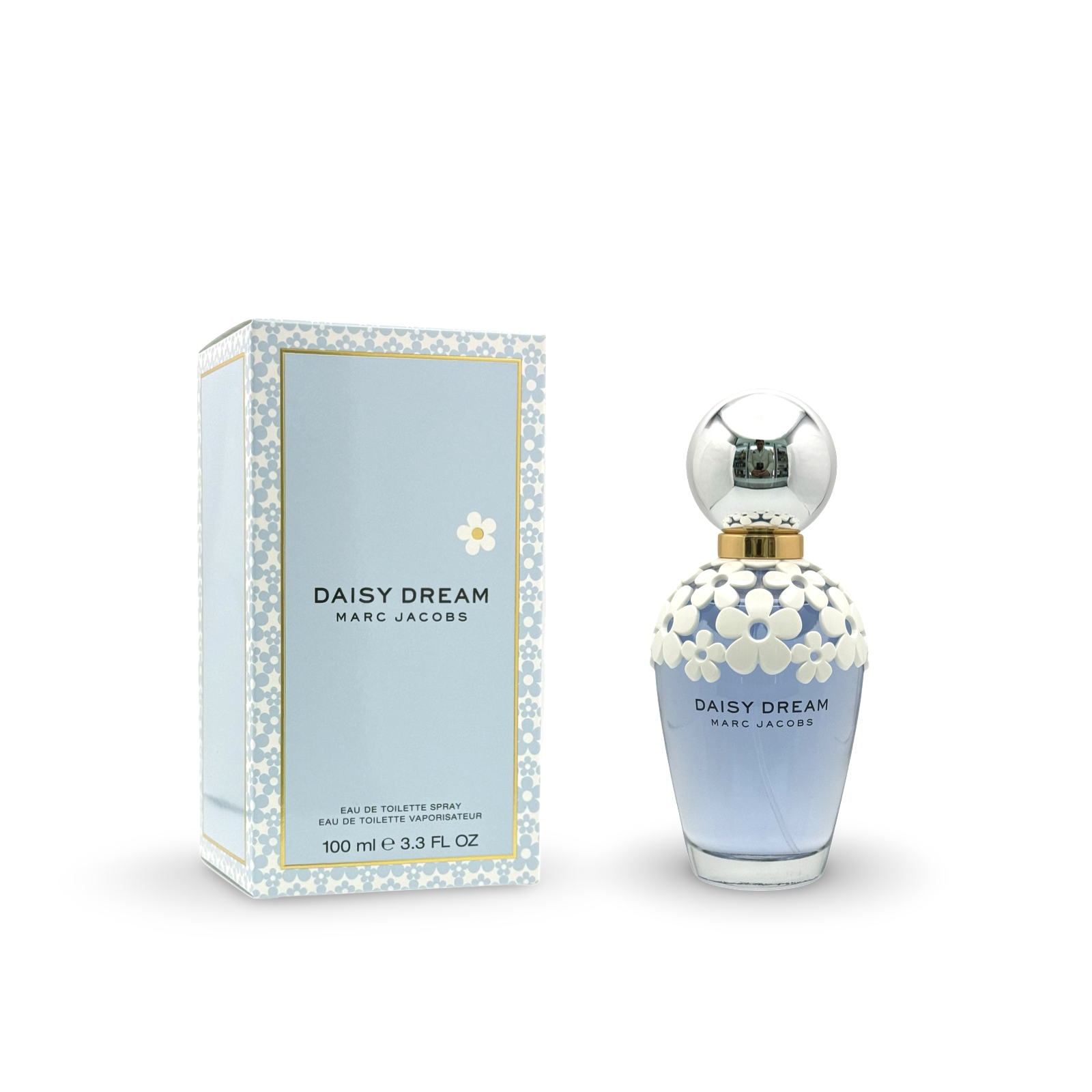 Daisy Dream by Marc Jacobs – Valencia