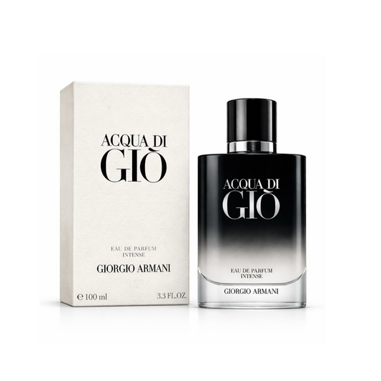 Acqua di Gio by Giorgio Armani Eau de Parfum Intense
