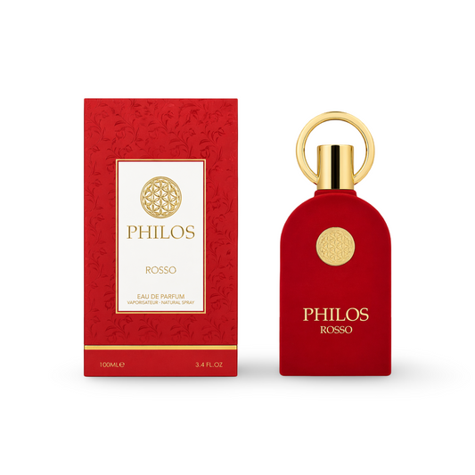 Philos Rosso by Maison Alhambra