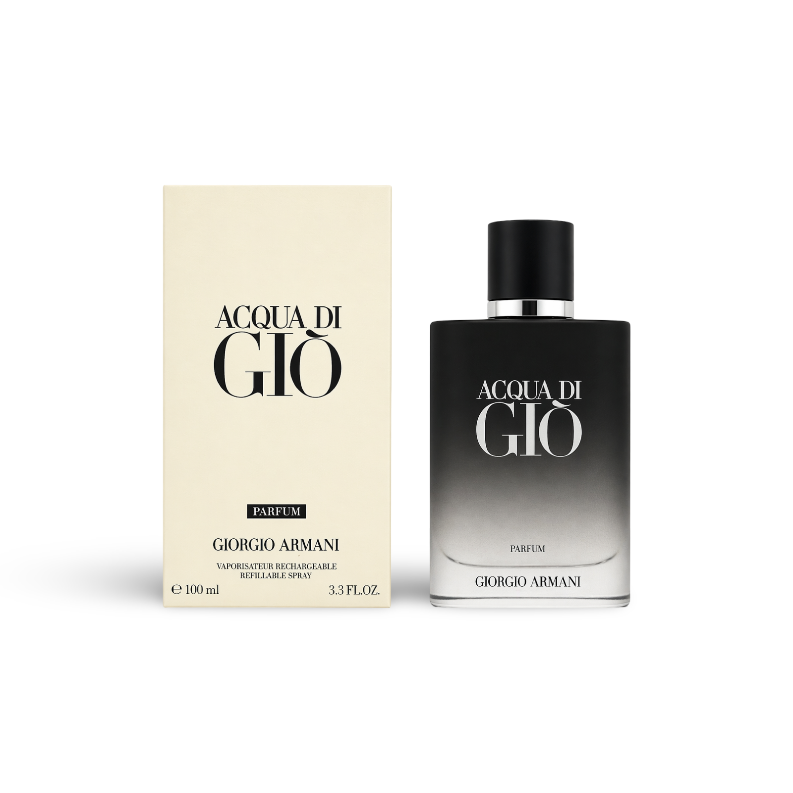 Acqua di Gio Parfum by Giorgio Armani for Men – Valencia