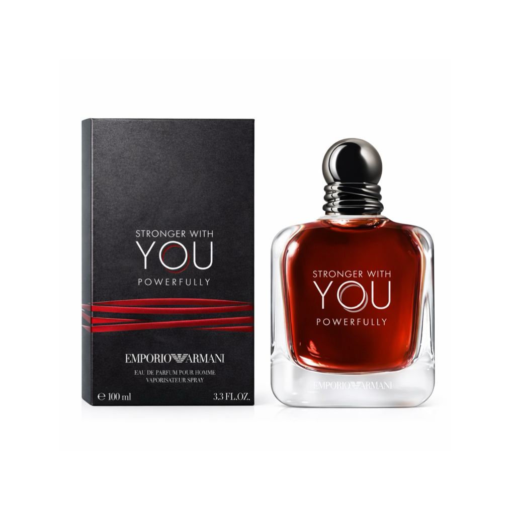 Emporio & Armani