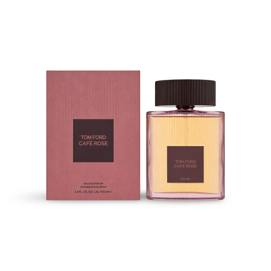Cafe Rose by Tom Ford for Women