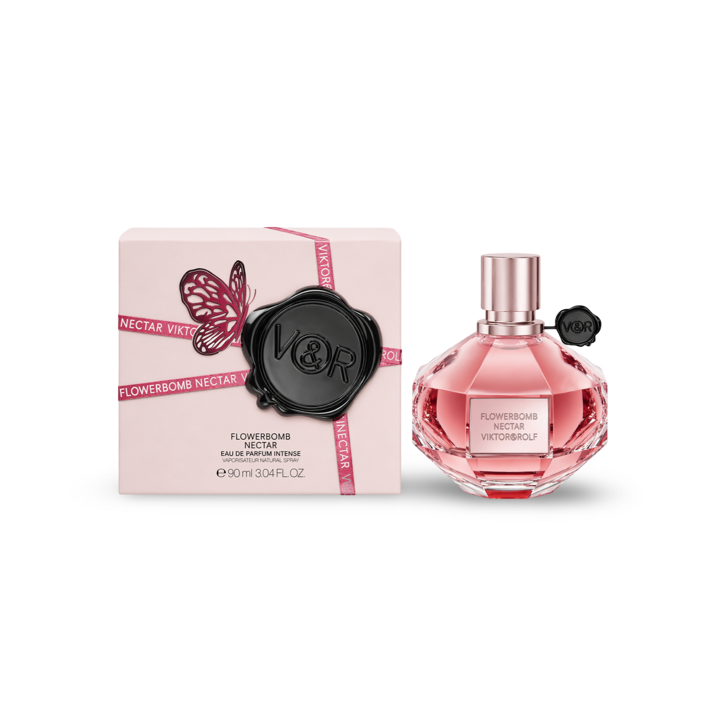 Flowerbomb Nectar by Viktor&Rolf for Women