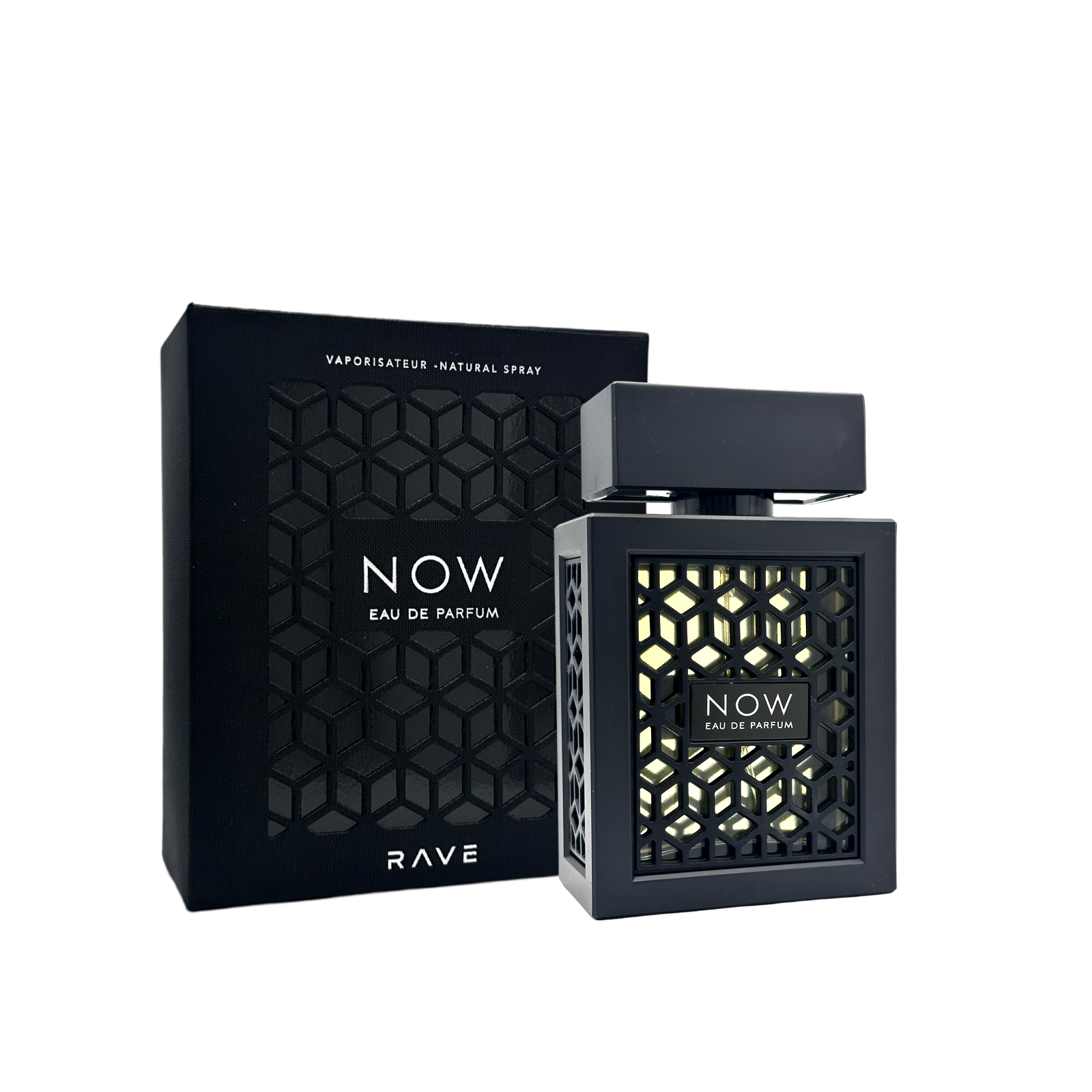 Now by Rave – Valencia